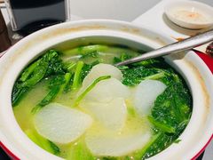 -潮府馆·非遗潮州菜·世纪公园(新国际博览中心店)