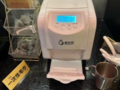 大堂-师烤·豆花烤鱼(广州荔湾扬韬广场店)