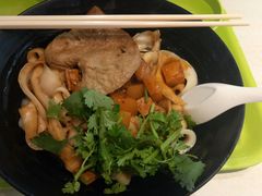 -上海中医药大学-食堂