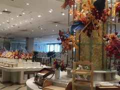 -武汉融通中南花园酒店·戈美西餐厅