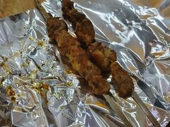 -新疆巴州金丝特餐厅(大钟寺店)