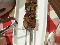 草原羊肉串-西贝(枫蓝国际购物中心店)