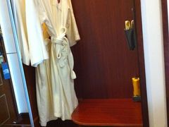 -上海华凯华美达广场酒店