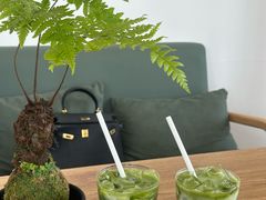 -THE PLAN_T COFFEE ROASTER(定岗湖公园店)