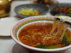 -天龙宝严素食馆(大兴善寺店)
