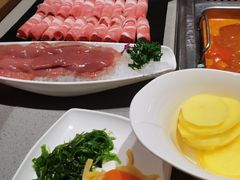 -海底捞火锅(河东万达广场店)