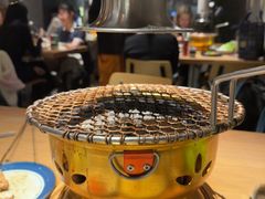 -烧肉达人•炭火烧肉(新天地店)