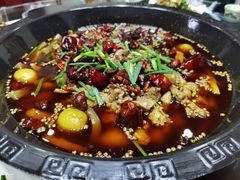 -一只烧鸡公(游仙店)