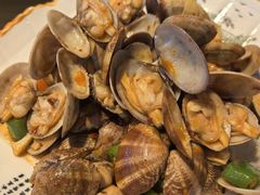 -渔·海鲜餐厅（东澳可域度假村内）南沙湾沙滩店