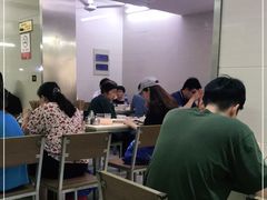 大堂-玉华饮食店(茅台路店)