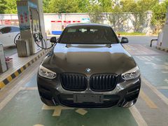 -上海宝信宝马4S店