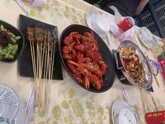-聚味瞿记·龙虾堂(渔人码头一店)