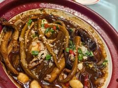 -老海陵·泰州菜(图书馆店)