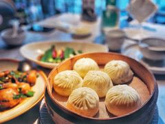 -柴门头啖汤·经典川菜·慢火汤品(锦城万达店)