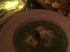 -wann lounge 低温慢煮牛排·清吧