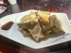 -酒肉门孔府菜(曲阜游客中心店)