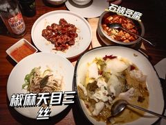 糖醋里脊-外婆家(静安大悦城店)