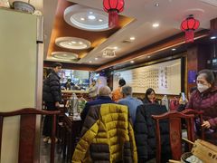 -内蒙联营烧麦 草原石榴红(护国寺店)
