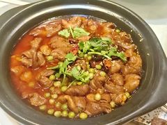 -胡杨记忆(和平路店)