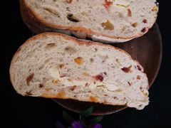 -Juicy Bakery(大学路店)