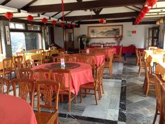 望湖阁-穹窿山景区