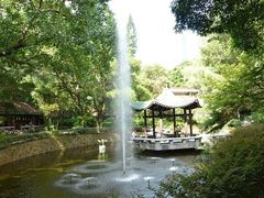 -九龙公园