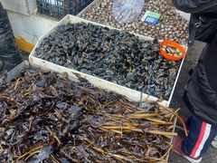 -大连熟食品交易中心