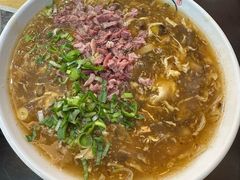 -毛华美食(清扬路店)