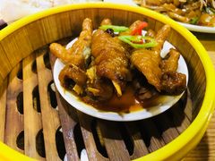 -嘉旺港式茶餐厅(延长中路店)