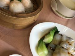 虾饺-东方御宴海鲜酒楼(棕泉酒店)