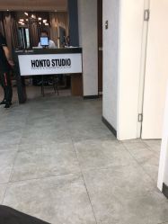 -BOF HAIR BY HONTO