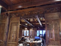 -北京老铺烤鸭(老城根店)