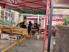 -西昌火焰山烧烤(中海国际店)