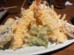 -千代武日本料理(开发区店)