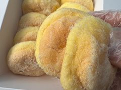 -鲍师傅糕点(五角场店)