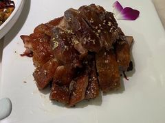 -茅庐川菜(青岛凯德店)