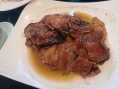 -高第街56号港式餐厅(山大路店)