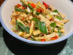 -姐夫的小菜(新中关购物中心店)