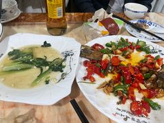 -煲来饱去冷水鱼