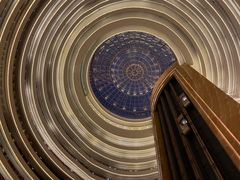 -杭州国际会议中心洲际酒店-原素全日餐厅(解放东路店)