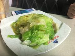 -阿政粤小馆(中央大街店)