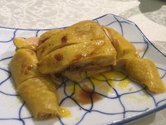 白斩鸡-宏玲餐厅(四川南路店)