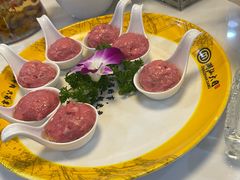-潮汕大目牛肉火锅(皇岗旗舰店)