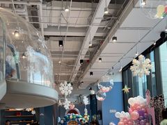 -KIDults童伴儿亲子餐厅(达美中心广场店)