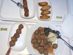 -宜家·瑞典风味餐厅(北京西红门店)