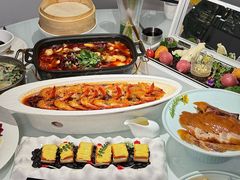 -3号仓库·创意中国菜(嘉兴龙鼎万达店)