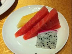 果盘-仿膳饭庄(天安门店)