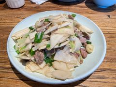 -云之南(八里庄店)