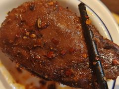 -嘎嘎鸭下巴·爆辣干锅(明教寺店)