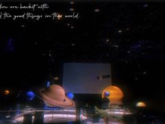 -贝林大翅鲸简餐厅(国家海洋博物馆店)